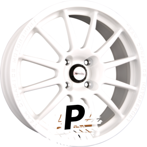 TEAM DYNAMICS PRO RACE 1.2 Racing-White 7.00 x 17 ET 38 4x108