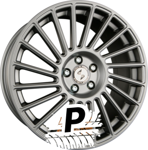 ETA BETA VENTI-R matt anthracite 7.50 x 18 ET 45.00 5x114.3