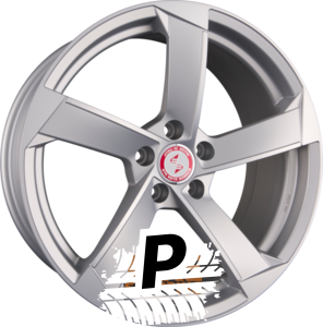 ETA BETA MAGIC silver matt full polished 8.50 x 19 ET 47.00 5x112 ETA BETA MAGIC silver matt full polished 8.50 x 19 ET 47.00 5x112