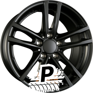 RIAL X10 racing-schwarz 7.00 x 17 ET 49.00 5x112 RIAL X10 racing-schwarz 7.00 x 17 ET 49.00 5x112