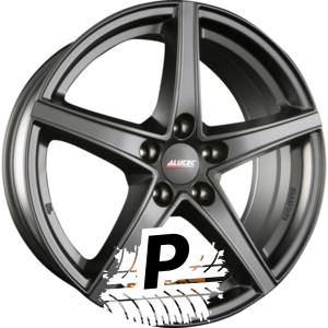 ALUTEC RAPTR racing-schwarz 7.50 x 17 ET 40.00 5x100