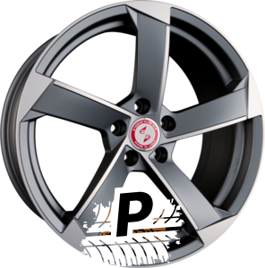 ETA BETA MAGIC anthracite matt full polished 8.50 x 19 ET 47.00 5x112 ETA BETA MAGIC anthracite matt full polished 8.50 x 19 ET 47.00 5x112