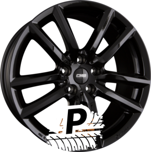 CMS C27 cbg schwarz glanz 7.50 x 17 ET 29.00 5x112 CMS C27 cbg schwarz glanz 7.50 x 17 ET 29.00 5x112