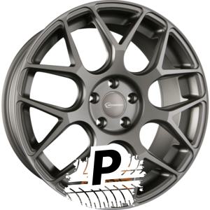 EMOTION-WHEELS MASH gunmetal 9.50 x 19 ET 45.00 5x112 EMOTION-WHEELS MASH gunmetal 9.50 x 19 ET 45.00 5x112
