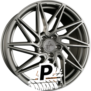 KESKIN KT20 FUTURE Palladium Painted (PP) 8.00 x 18 ET 35 5x120 KESKIN KT20 FUTURE Palladium Painted (PP) 8.00 x 18 ET 35 5x120