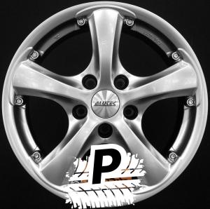 ALUTEC BLADE Sterling-Silber 8.00 x 17 ET 45 5x114.3 ALUTEC BLADE Sterling-Silber 8.00 x 17 ET 45 5x114.3
