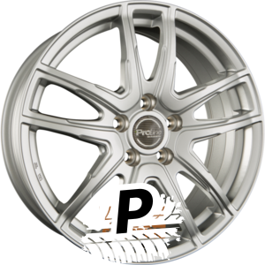ProLine Wheels VX100 Arctic Silver (AS) 6.00 x 15 ET 43 4x100