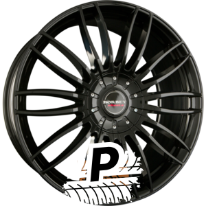 BORBET CW3 Black Glossy 9.00 x 20 ET 35 5x114.3 BORBET CW3 Black Glossy 9.00 x 20 ET 35 5x114.3