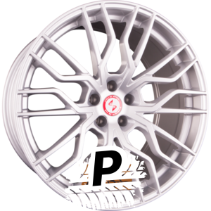ETABETA MEDUSA Silver 9.00 x 20 ET 35 5x112 ETABETA MEDUSA Silver 9.00 x 20 ET 35 5x112