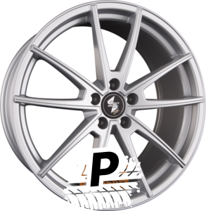 ETABETA MANAY Silver 9.00 x 20 ET 35 5x120 ETABETA MANAY Silver 9.00 x 20 ET 35 5x120
