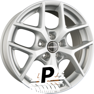 BORBET Y Crystal Silver 7.00 x 17 ET 44 5x114.3 BORBET Y Crystal Silver 7.00 x 17 ET 44 5x114.3