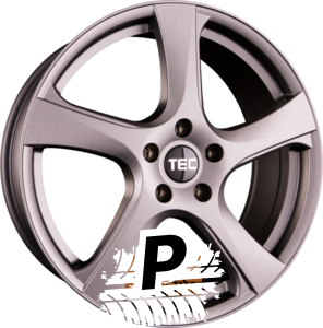 TEC SPEEDWHEELS AS5 Gun Metal (DG) 8.00 x 19 ET 45.00 5x112