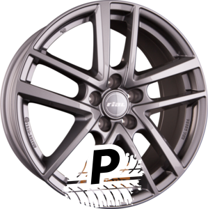 RIAL ASTORGA Graphit 8.00 x 19 ET 30.00 5x112