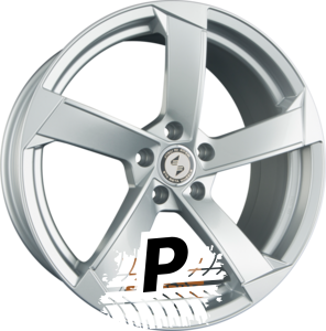 ETABETA MAGIC Silver 9.00 x 20 ET 25.00 5x112 ETABETA MAGIC Silver 9.00 x 20 ET 25.00 5x112