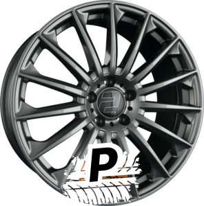 2DRV by WHEELWORLD WH39 Dark Gunmetal Lackiert (DGM+) 8.50 x 19 ET 35.00 5x112 2DRV by WHEELWORLD WH39 Dark Gunmetal Lackiert (DGM+) 8.50 x 19 ET 35.00 5x112