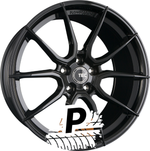 TEC SPEEDWHEELS GT RACE-I Schwarz Glanz (BG) 8.50 x 20 ET 45.00 5x108 TEC SPEEDWHEELS GT RACE-I Schwarz Glanz (BG) 8.50 x 20 ET 45.00 5x108