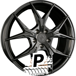 KESKIN KT19N Black Painted (BP) 8.50 x 19 ET 35.00 5x120