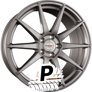 BORBET GTX Titan Glossy 8.00 x 19 ET 44.00 5x112