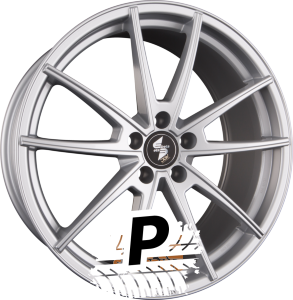 ETABETA MANAY Silver 9.00 x 20 ET 17.00 5x120 ETABETA MANAY Silver 9.00 x 20 ET 17.00 5x120