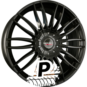 BORBET CW3 Black Glossy 10.50 x 20 ET 48.00 5x130