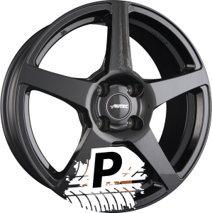 AUTEC VALEA (VL) Schwarz 7.00 x 17 ET 45.00 5x112
