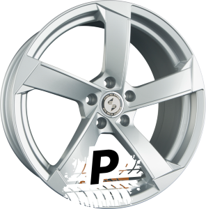 ETABETA MAGIC Silver 8.00 x 18 ET 25.00 5x112 ETABETA MAGIC Silver 8.00 x 18 ET 25.00 5x112