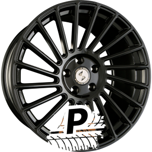 ETABETA VENTI-R Black Shiny - Glanzschwarz 7.50 x 18 ET 45.00 5x114.3