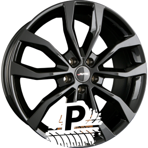 AUTEC UTECA (U) Schwarz 9.00 x 21 ET 59.00 5x112 AUTEC UTECA (U) Schwarz 9.00 x 21 ET 59.00 5x112
