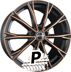 GMP ITALIA TOTALE Luci Di Portofino 8.50 x 20 ET 42.00 5x108