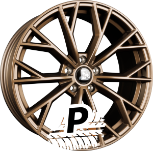 ULTRA WHEELS UA23 RS EVO Bronze Matt 8.50 x 19 ET 45.00 5x112 ULTRA WHEELS UA23 RS EVO Bronze Matt 8.50 x 19 ET 45.00 5x112