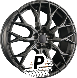 SX-WHEELS SX2 Glossy Gunmetal 8.50 x 19 ET 45.00 5x112 SX-WHEELS SX2 Glossy Gunmetal 8.50 x 19 ET 45.00 5x112