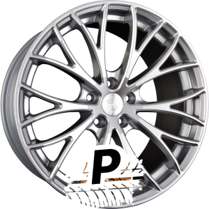 ETABETA PIUMA Silver 9.50 x 22 ET 50.00 5x130