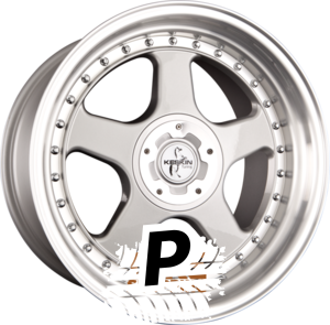 KESKIN KT 1 Klassik silver lip polish 8.50 x 18 ET 35.00 5x112 KESKIN KT 1 Klassik silver lip polish 8.50 x 18 ET 35.00 5x112