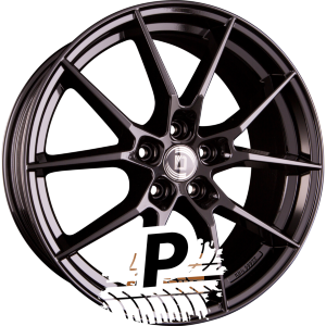 DIEWE WHEELS ALLA NERO S - Schwarz Glanz 8.00 x 19 ET 39.00 5x112