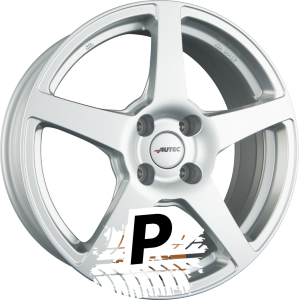 AUTEC VALEA (VL) Brillantsilber 7.50 x 18 ET 49.00 5x108