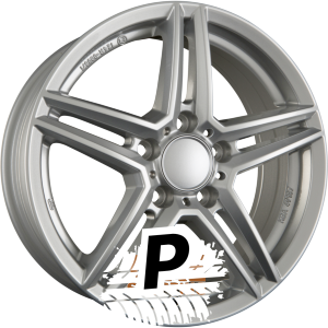 RIAL M10X Polar-Silber 7.50 x 17 ET 51.00 5x112 RIAL M10X Polar-Silber 7.50 x 17 ET 51.00 5x112