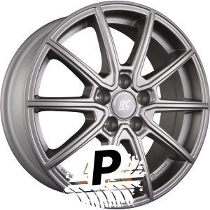 BROCK / RC RC32 Ferric Grey Matt (FGM) 7.50 x 18 ET 23.00 5x112