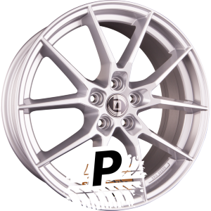 DIEWE WHEELS ALLA ARGENTO - Silber 8.00 x 19 ET 50.00 5x112