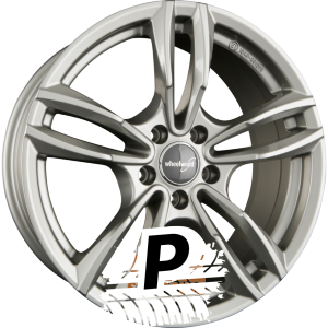 2DRV by WHEELWORLD WH29 Daytona Grau Glänzend Lackiert (DG plus) 8.50 x 18 ET 42.00 5x120 2DRV by WHEELWORLD WH29 Daytona Grau Glänzend Lackiert (DG plus) 8.50 x 18 ET 42.00 5x120