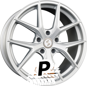 ETABETA GRi-N Silver 9.00 x 20 ET 40.10 5x112
