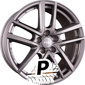 RIAL ASTORGA Graphit 7.50 x 18 ET 35.00 5x114.3
