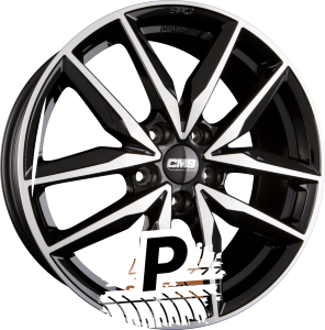 CMS C28 DB Diamant Schwarz 8.00 x 20 ET 38.00 5x114.3 CMS C28 DB Diamant Schwarz 8.00 x 20 ET 38.00 5x114.3