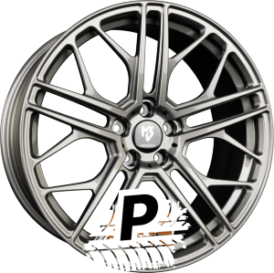 mbDESIGN SF1 FORGED Grau Glänzend (G3) 10.00 x 21 ET 25.00 5x112 mbDESIGN SF1 FORGED Grau Glänzend (G3) 10.00 x 21 ET 25.00 5x112