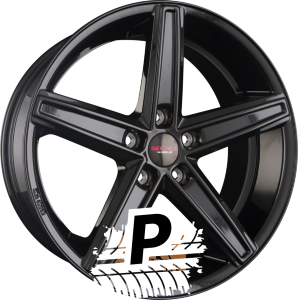 SECRET WHEELS SW7 Black 9.00 x 20 ET 38.00 5x114.3 SECRET WHEELS SW7 Black 9.00 x 20 ET 38.00 5x114.3