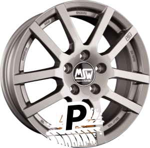 MSW MSW 22 grey silver 5.50 x 14 ET 45.00 4x100