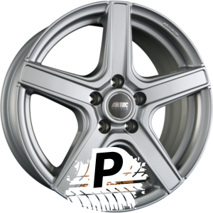 RH ALURAD AR4 sport silber 7.00 x 16 ET 35.00 5x115