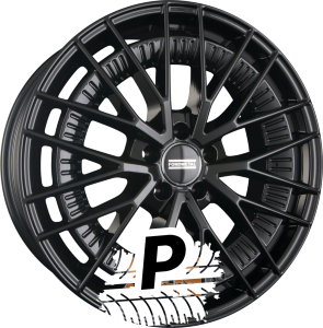 FONDMETAL KARI Glossy Black 9.00 x 19 ET 30.00 5x112 FONDMETAL KARI Glossy Black 9.00 x 19 ET 30.00 5x112