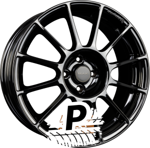 MAK HAVALON Gloss Black 7.00 x 17 ET 35.00 4x98