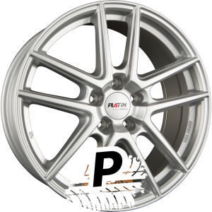 PLATIN P 73 Polar Silber 6.50 x 16 ET 46.10 5x112 PLATIN P 73 Polar Silber 6.50 x 16 ET 46.10 5x112