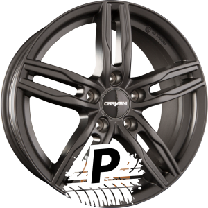 CARMANI CA 14 PAUL Hyper Gun (HG) 7.50 x 17 ET 55 5x108